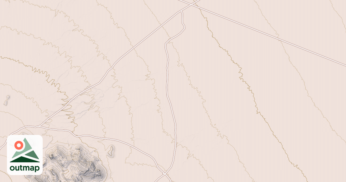 Map of BLM National GTLF Public Motorized Roads 2009d795-6c63-4e5a-9d10-cdbafca34083