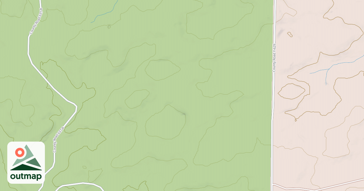 Map of ACER