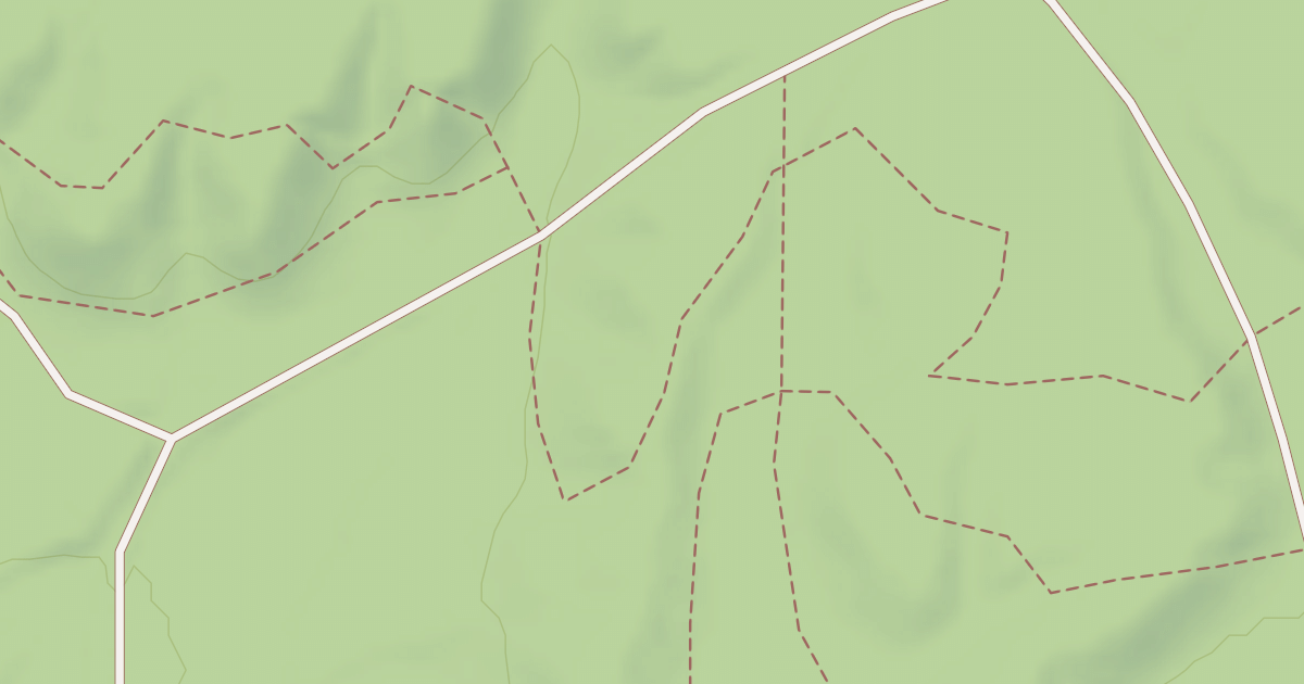 Map preview of USGS National Digital Trails 742d9db3-7436-4fd3-a5ff-da19e69e2313
