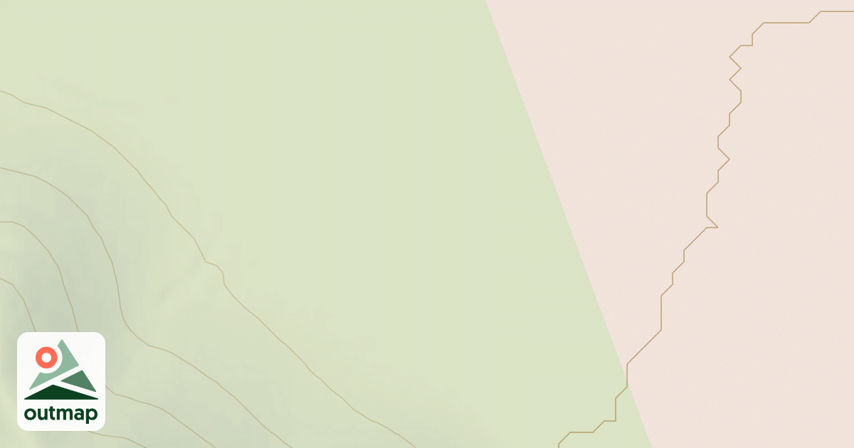 Map of BLM National GTLF Public Motorized Roads 13c54d6b-b506-42fd-8e84-0419de344056