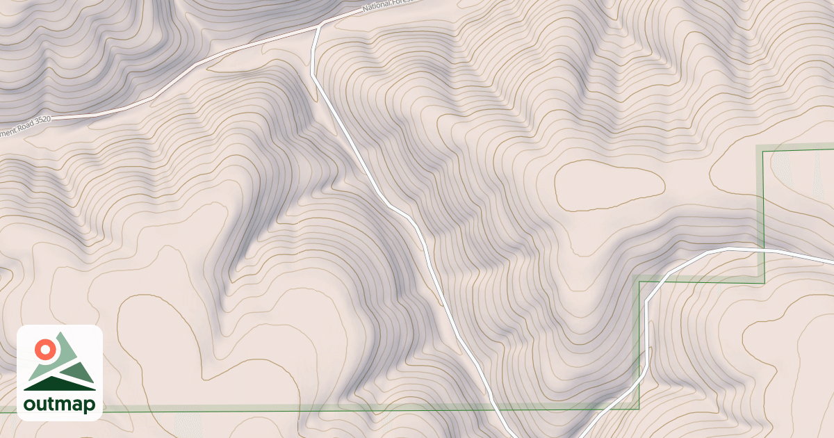 Map of SUMM