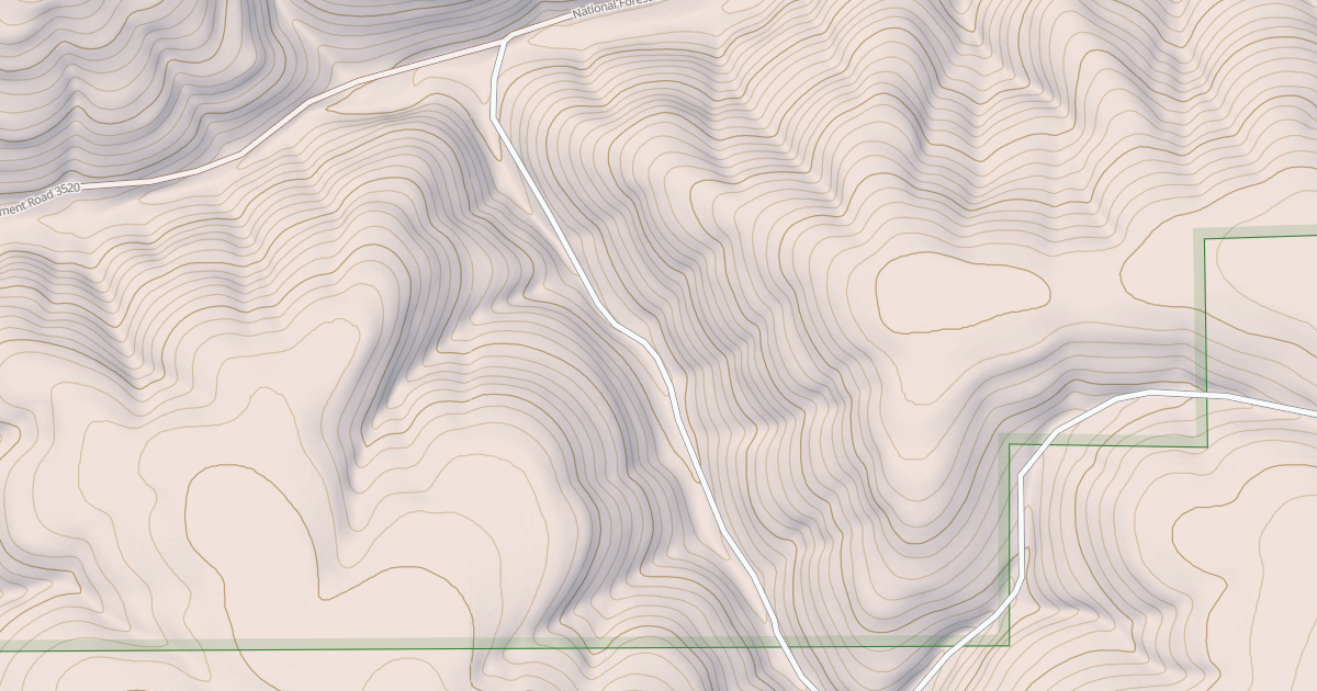 Map preview of SUMM