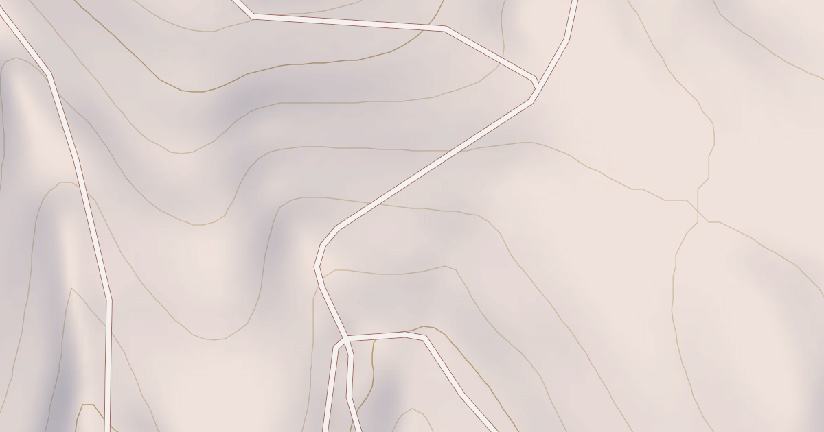 Map preview of USFS National Forest System Roads {9E66A080-329F-422C-9EAF-BE23D4CE961A}