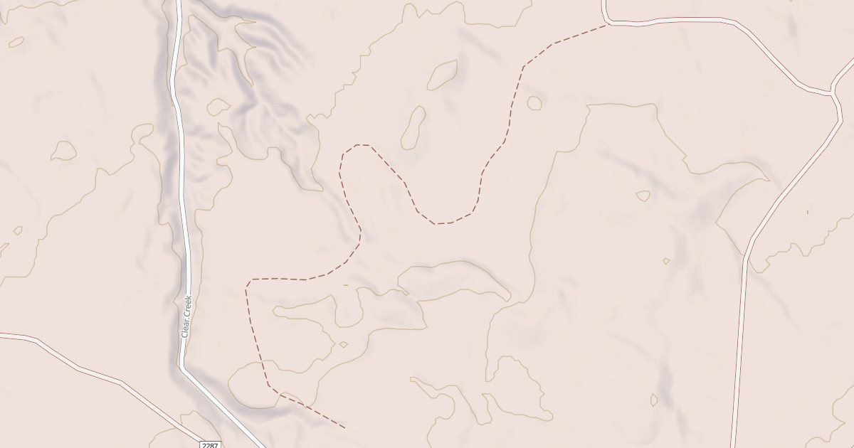 Map preview of Nfst-2289-C1