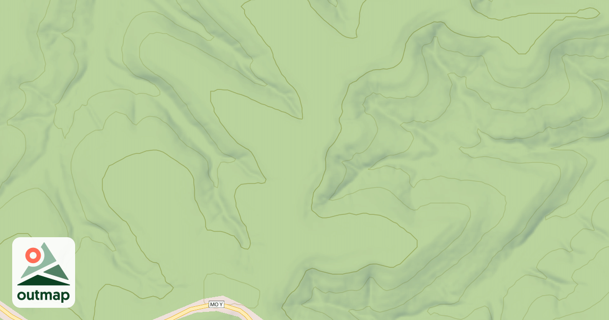 Map of MATUSTIK