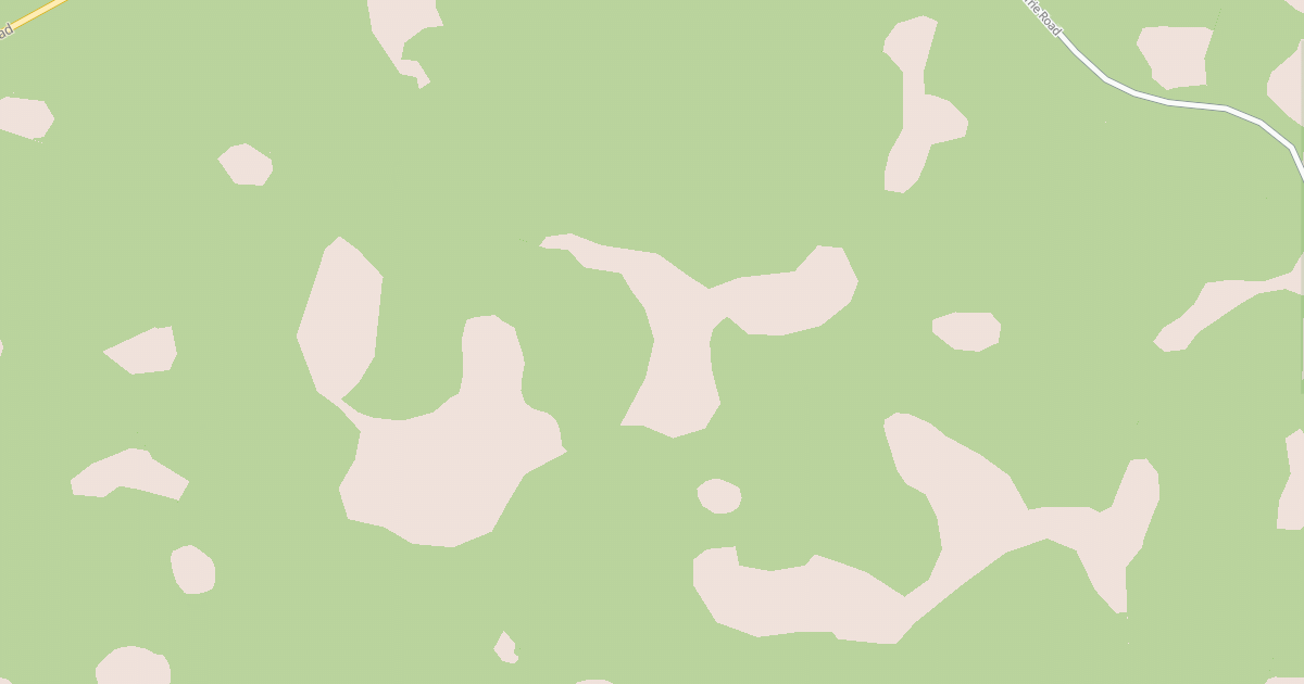 Map preview of USFS National Forest System Roads {F8A8AEA5-F7B9-439F-9CA6-B32E192C0392}