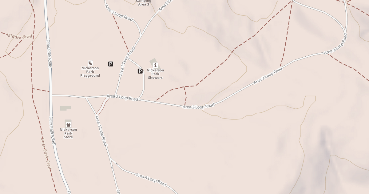 Map preview of USGS National Digital Trails b61ab503-9207-4230-985e-4affb5467c2d