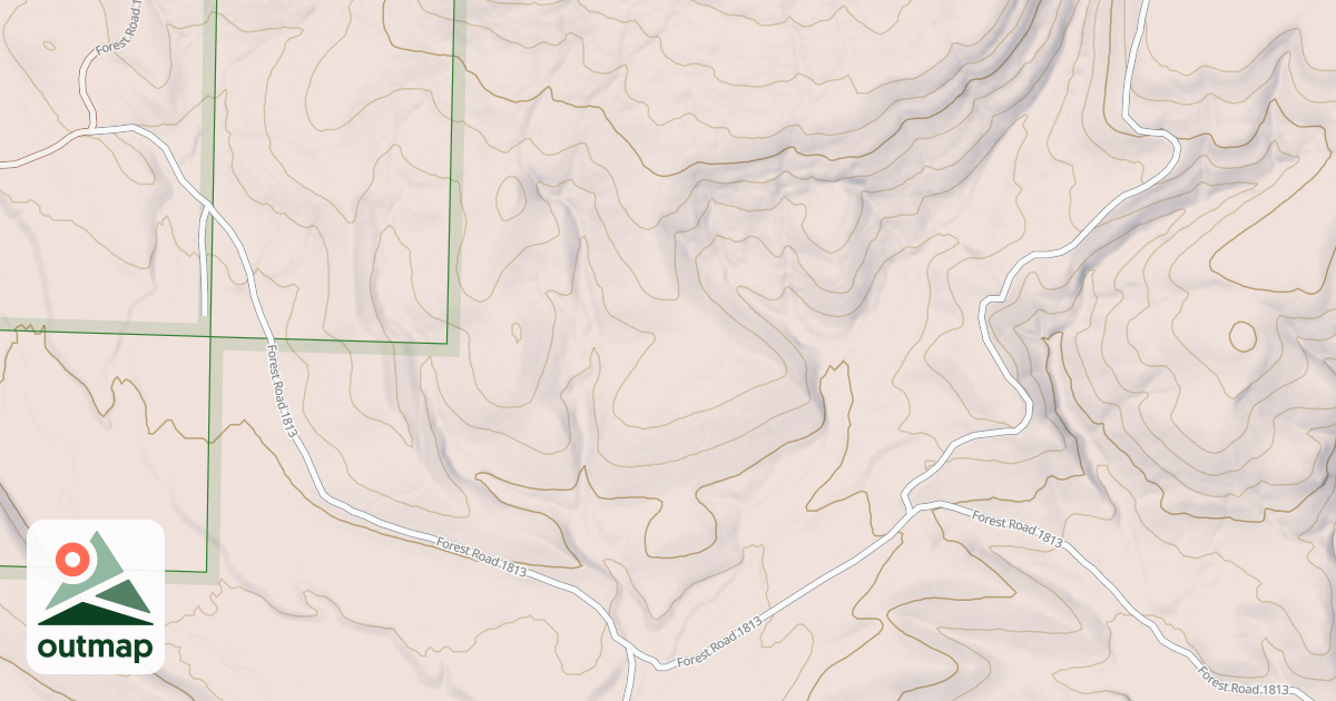 Map of UNNAMED