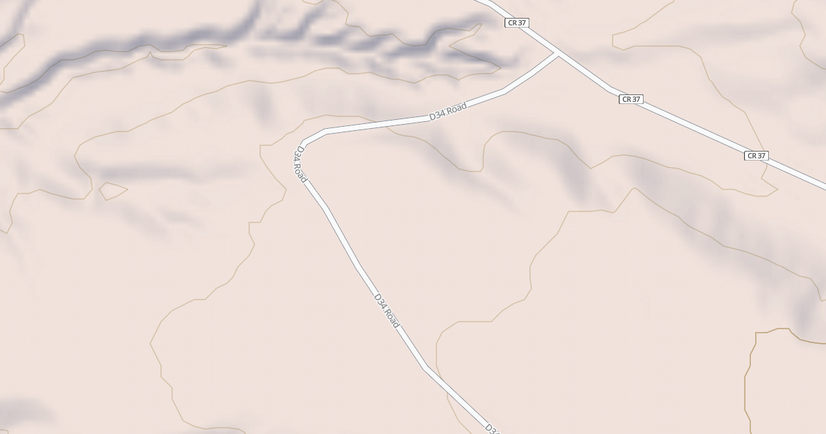 Map preview of BLM National GTLF Public Motorized Roads f53ecddb-d8bd-4ce0-887c-56b94f1344c2