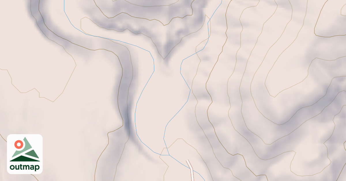 Map of 8601sk