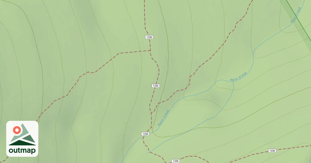 Map of Rainbow