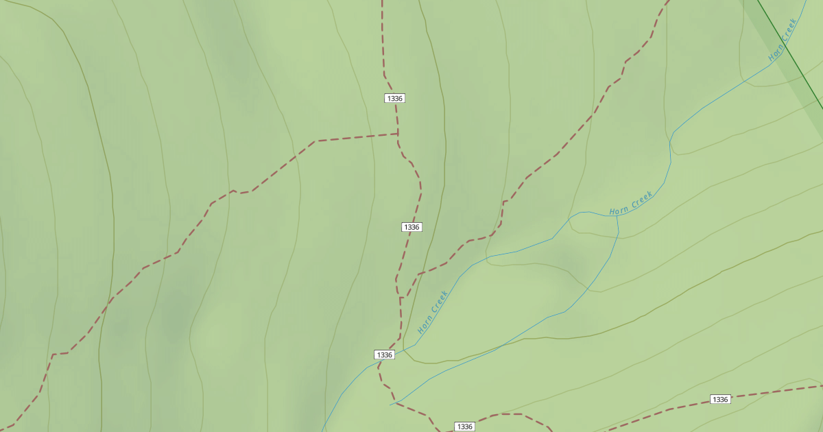 Map preview of Rainbow