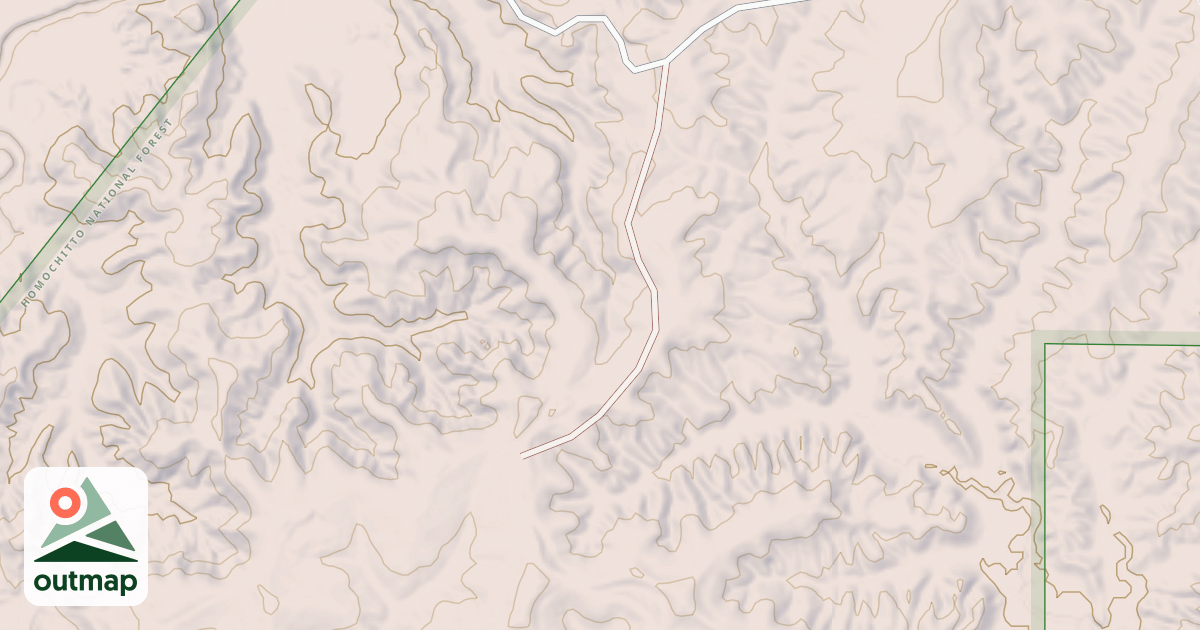 Map of CLICK