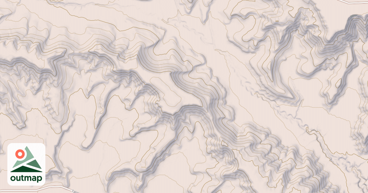 Map of BLM National GTLF Public Motorized Roads 1cd95a4a-37e5-4885-8d0f-20f35fee18bf