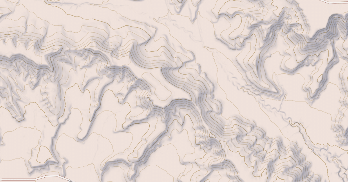 Map preview of BLM National GTLF Public Motorized Roads 1cd95a4a-37e5-4885-8d0f-20f35fee18bf
