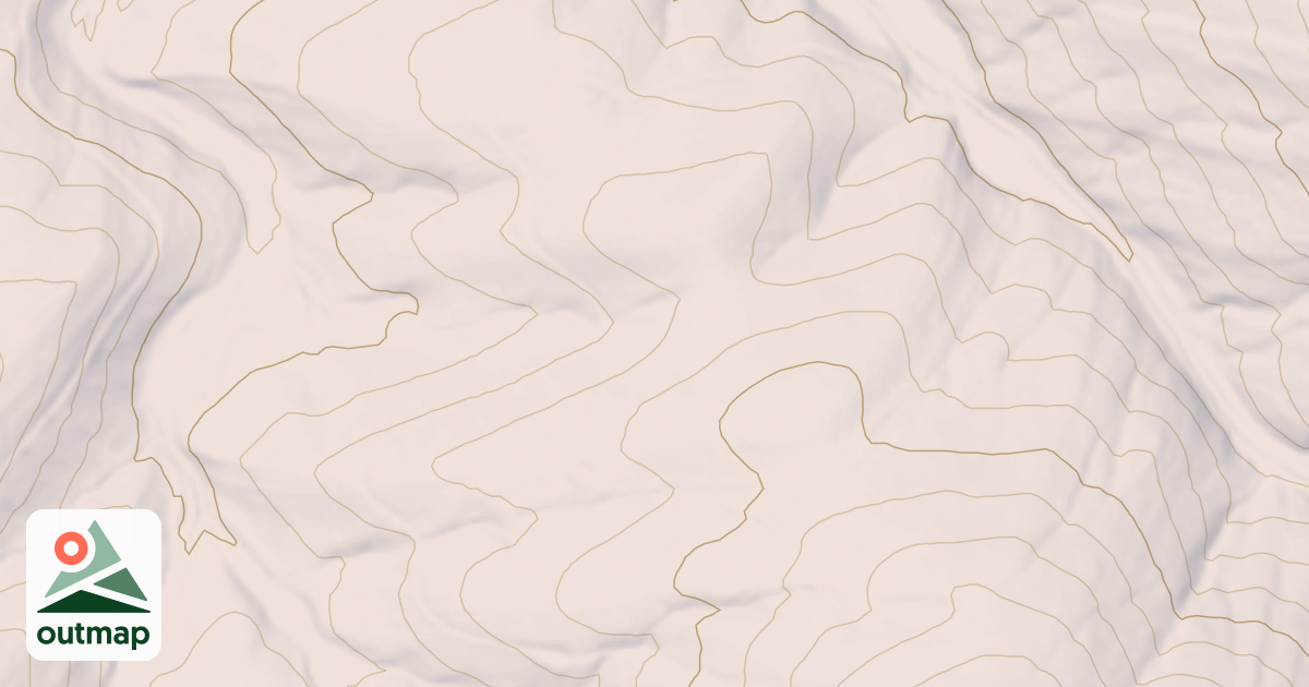 Map of SOUTH KINGDOODLE