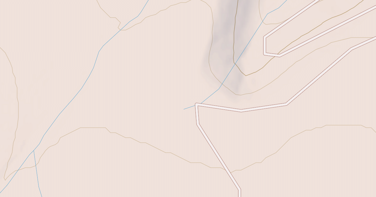 Map preview of BLM National GTLF Public Motorized Roads 82dd757e-e66f-41e0-80d1-79855015799d