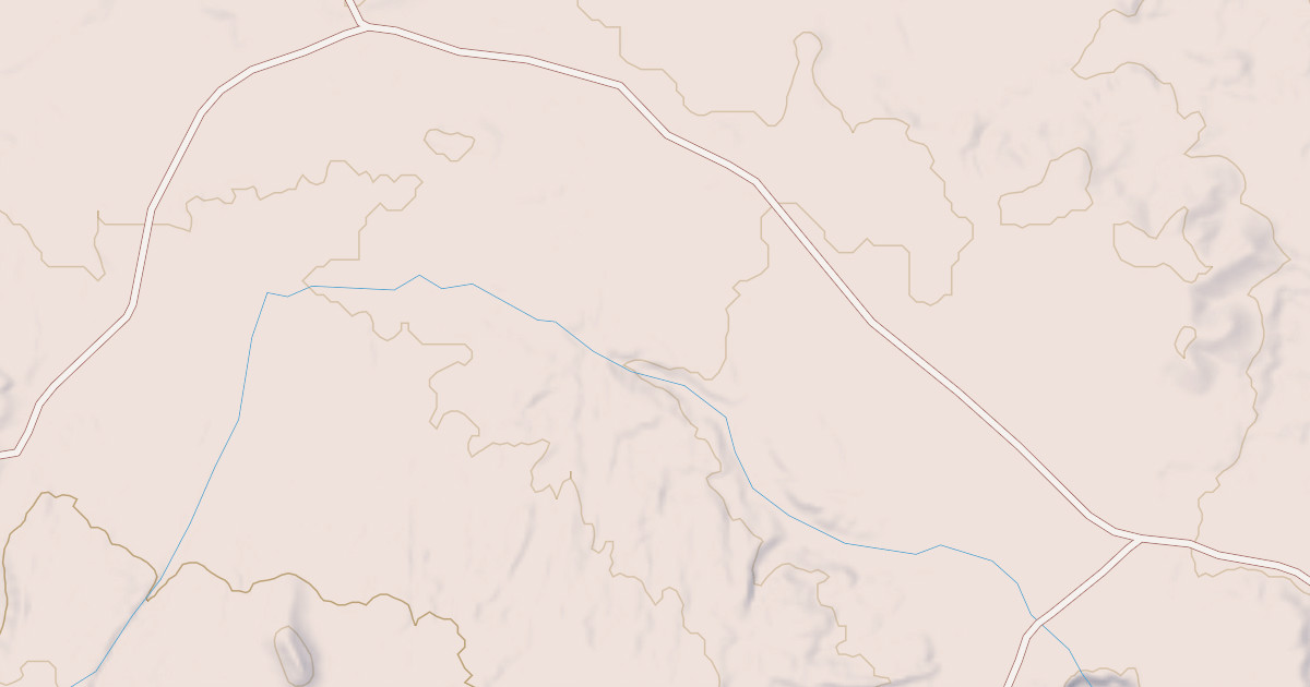 Map preview of BLM National GTLF Public Motorized Roads 2197eaec-e1ca-4769-b4d9-bf3046680ead