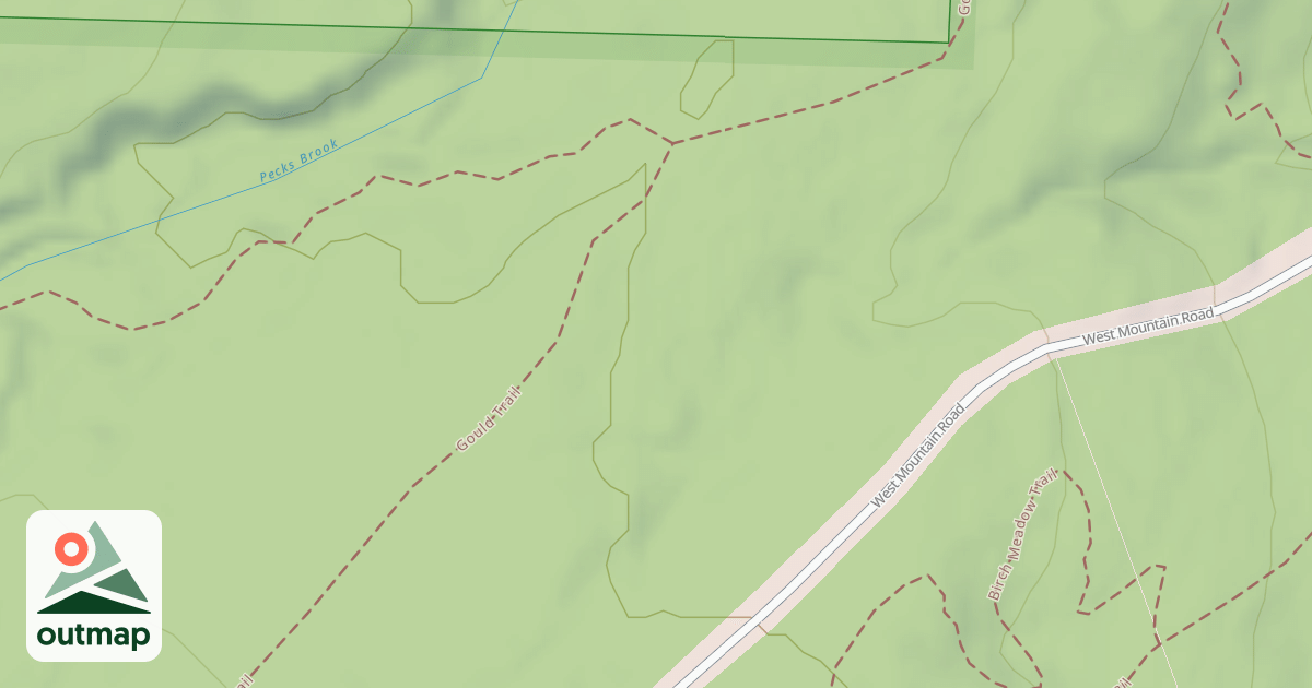 Map of USGS National Digital Trails 6784dd12-462e-44ea-875b-7a0b96842d17