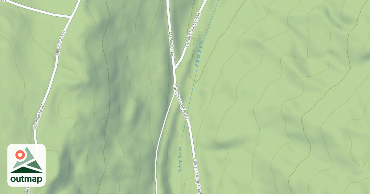 Map of C-100A
