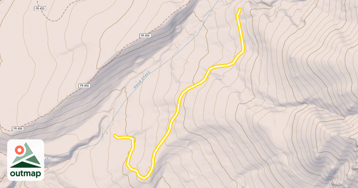 Map of Fs 452