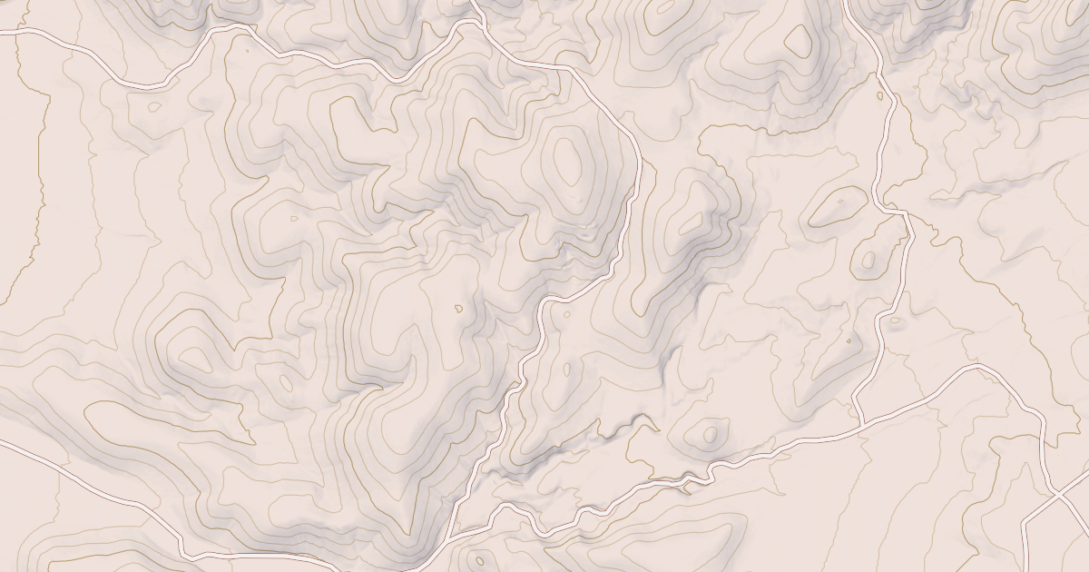 Map preview of PROSPECTS CONNECTOR  A
