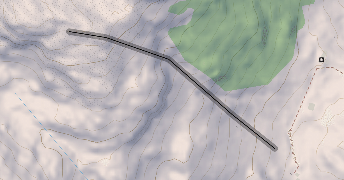 Map preview of The Fan