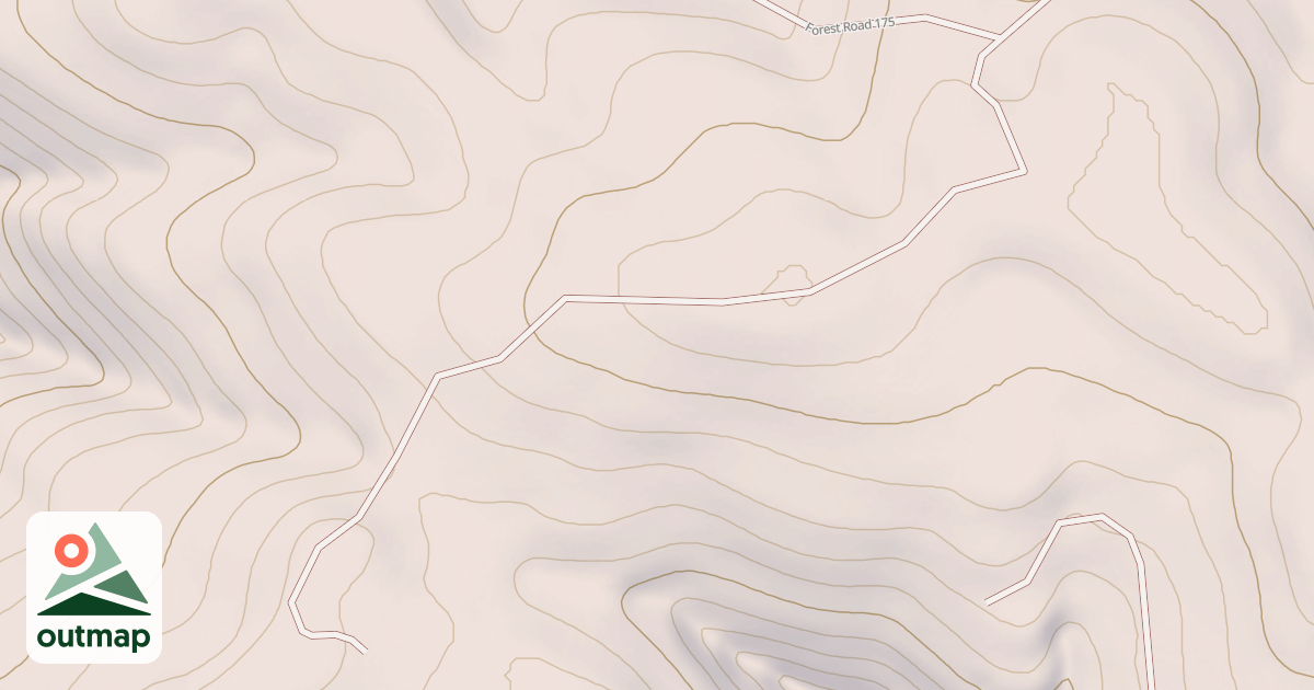 Map of ED-10