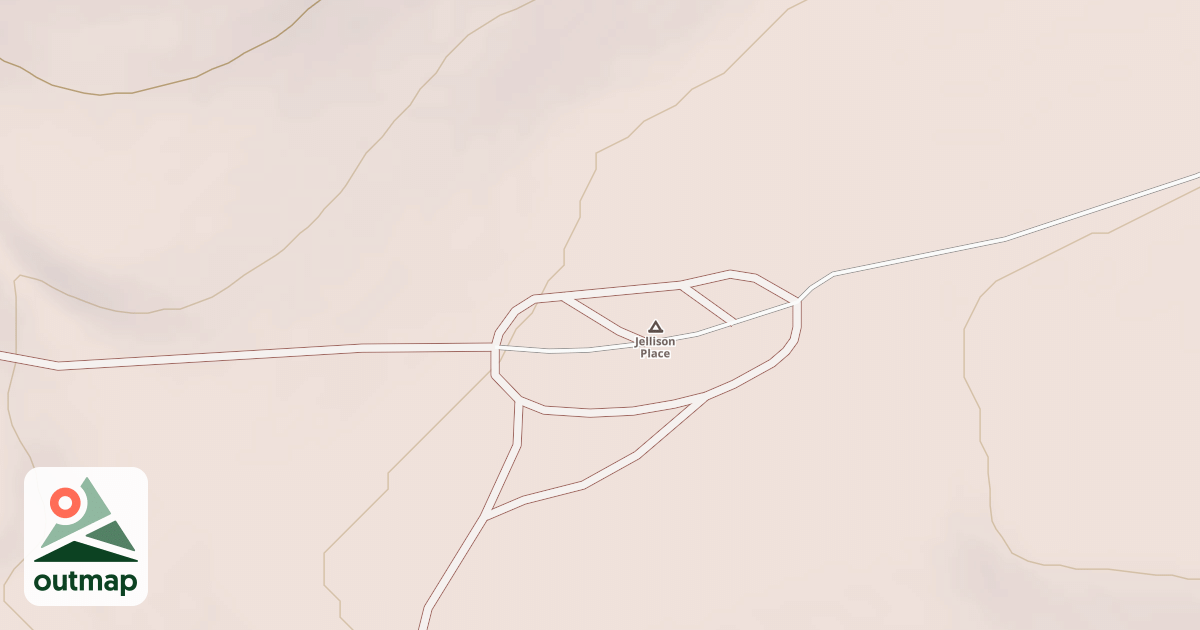 Map of UND382017