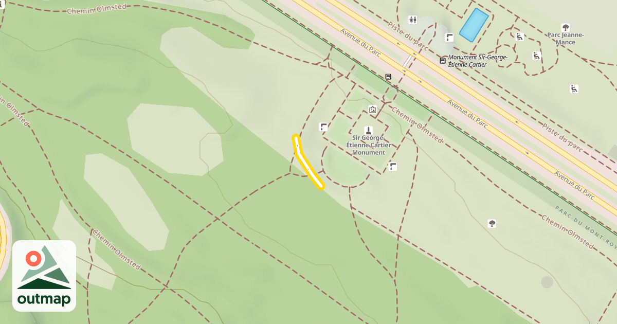 Map of 7