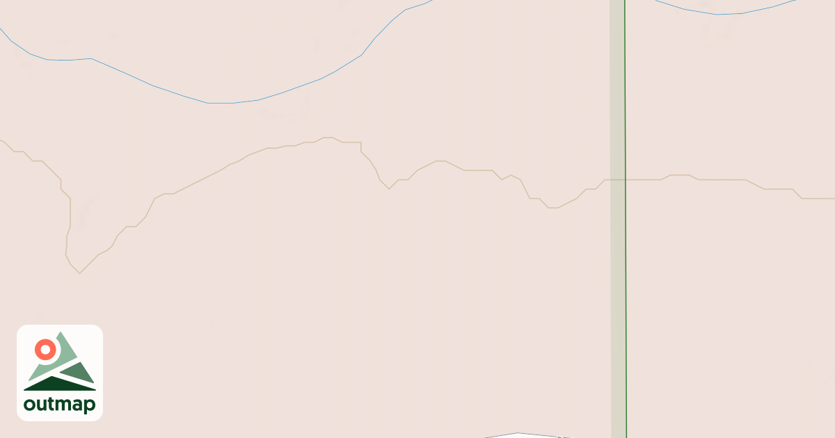 Map of 5022-A