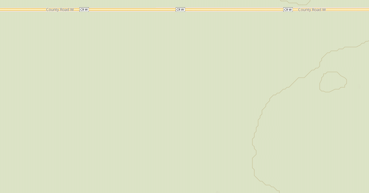 Map preview of TURKEY BUZZARD