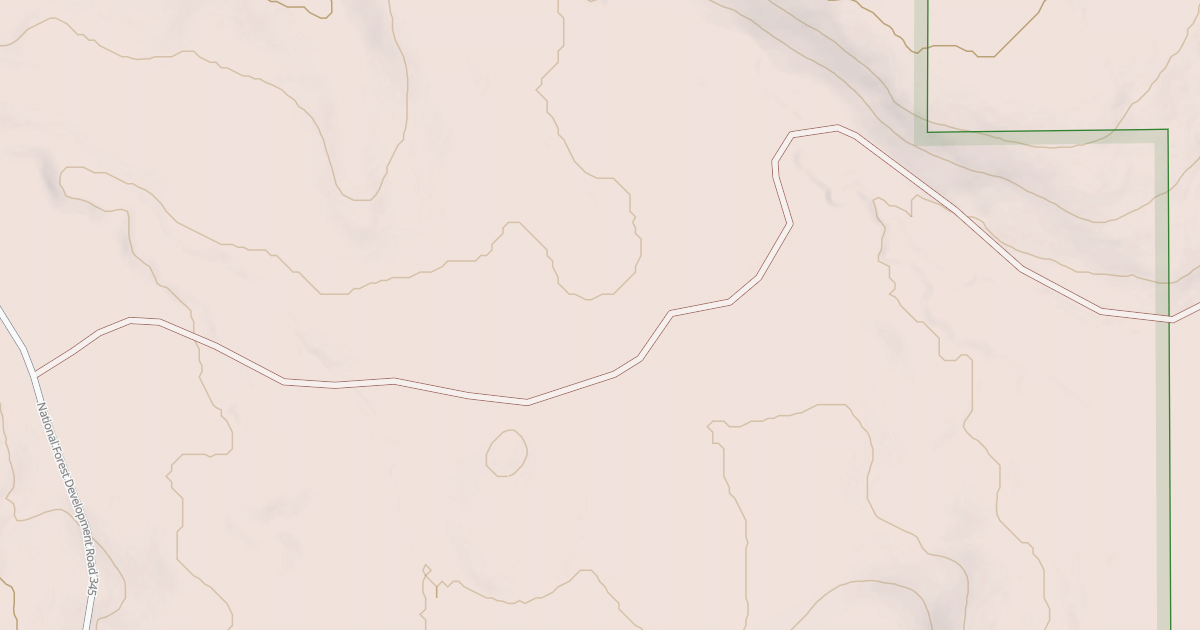 Map preview of 3450122