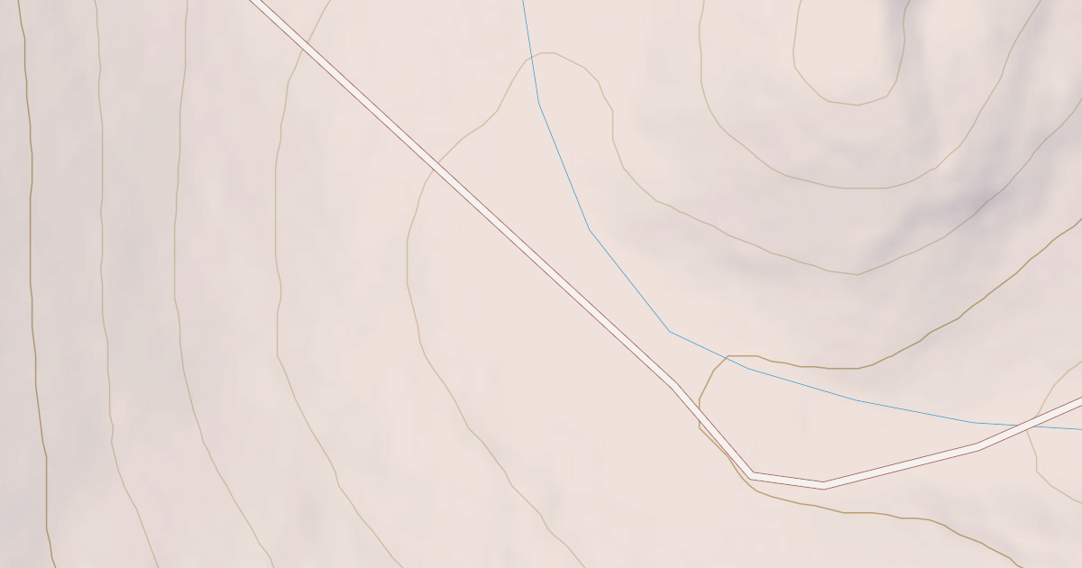 Map preview of BLM National GTLF Public Motorized Roads 80515ecf-cfc3-49a7-9487-31a47701f8da