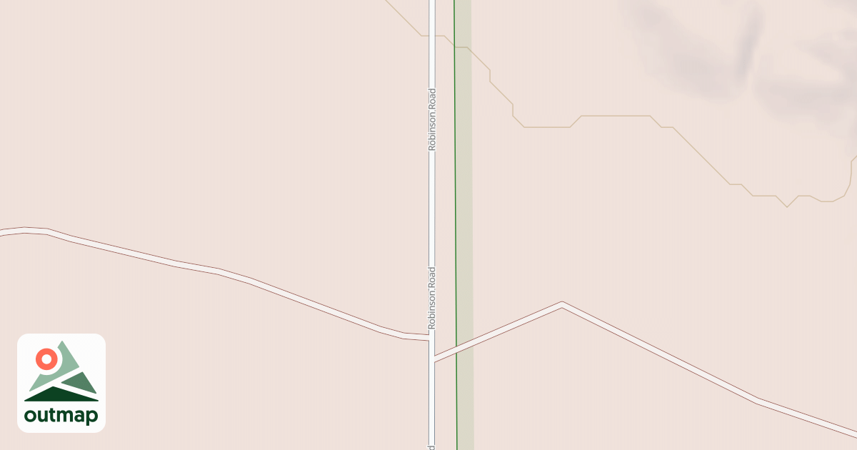 Map of BLM National GTLF Public Motorized Roads 1094436e-82fa-45e7-a7cc-594ac18f6f8a