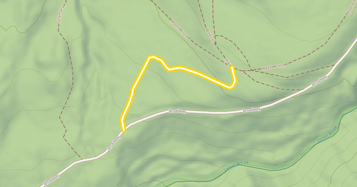 Map preview of Lynx