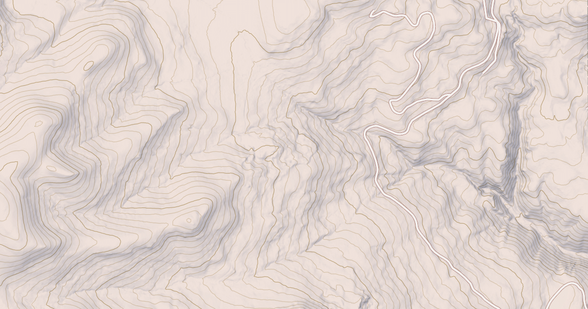 Map preview of UPPER CALAMITY
