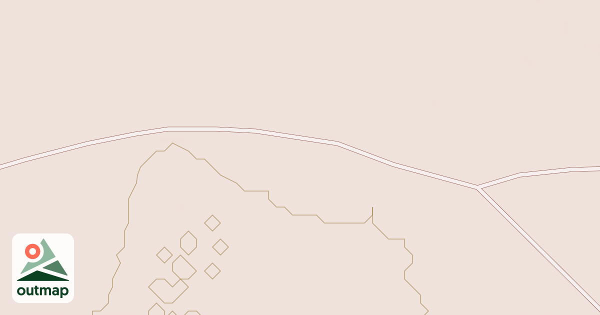 Map of Up45