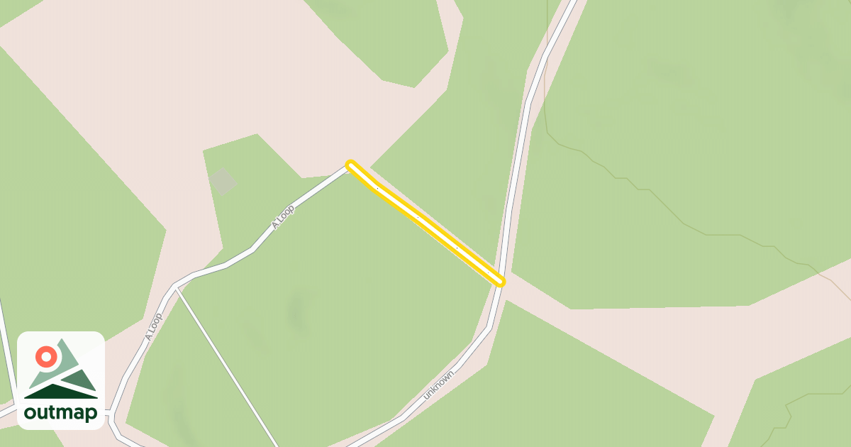 Map of C Loop
