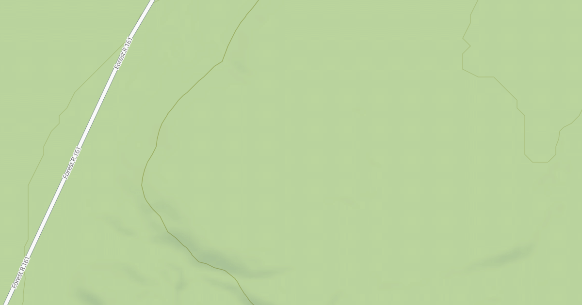 Map preview of FR 311D