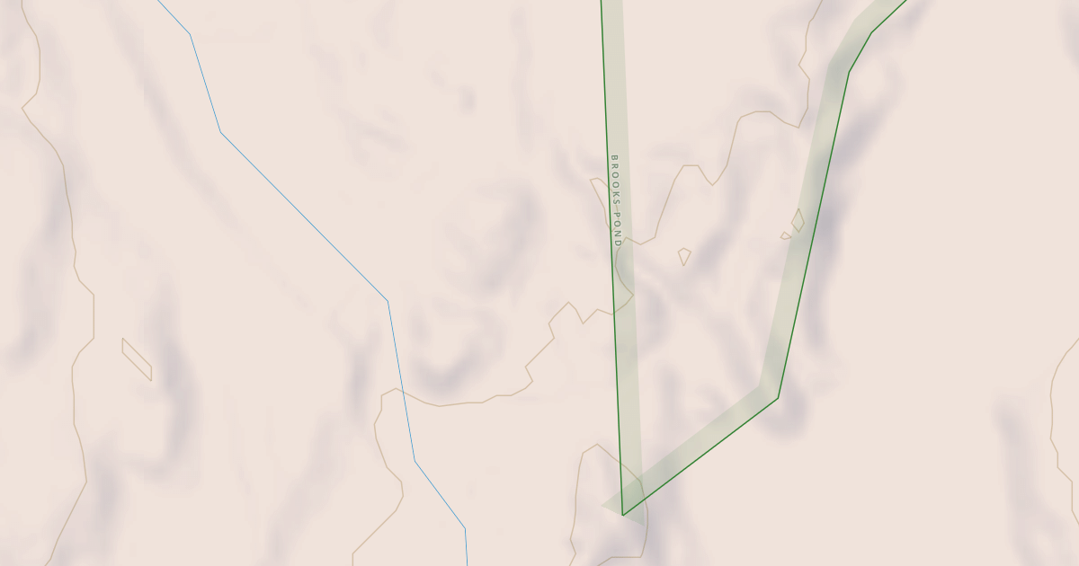 Map preview of USGS National Digital Trails 4018085e-2672-4dcd-bcb6-2b603779e68c
