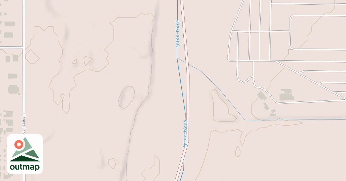 Map of BLM National GTLF Public Motorized Roads 2d44a19c-092b-4374-84e7-5ca51f5f9565