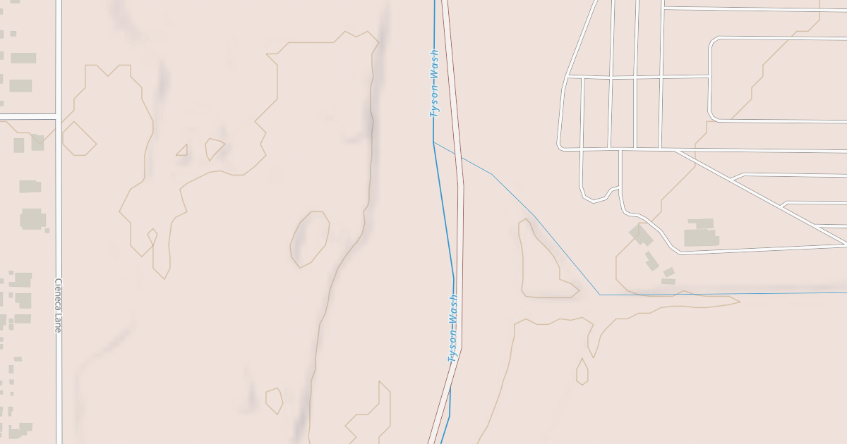 Map preview of BLM National GTLF Public Motorized Roads 2d44a19c-092b-4374-84e7-5ca51f5f9565