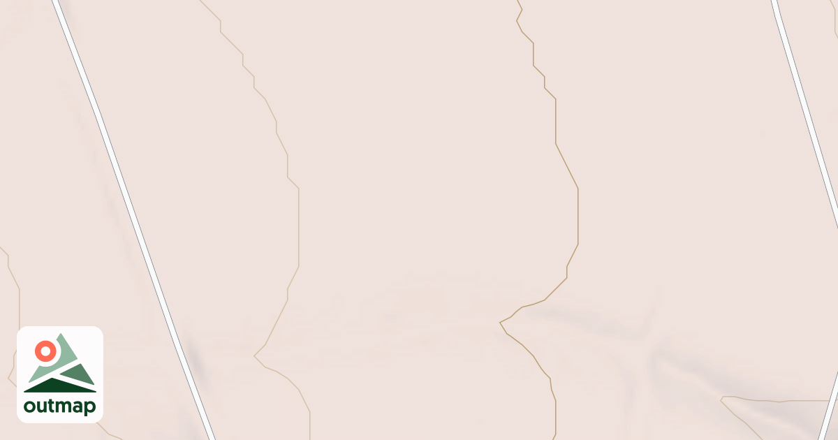Map of BLM National GTLF Public Motorized Roads 1c04d3d1-9123-4f38-860e-328dfbc8acb6