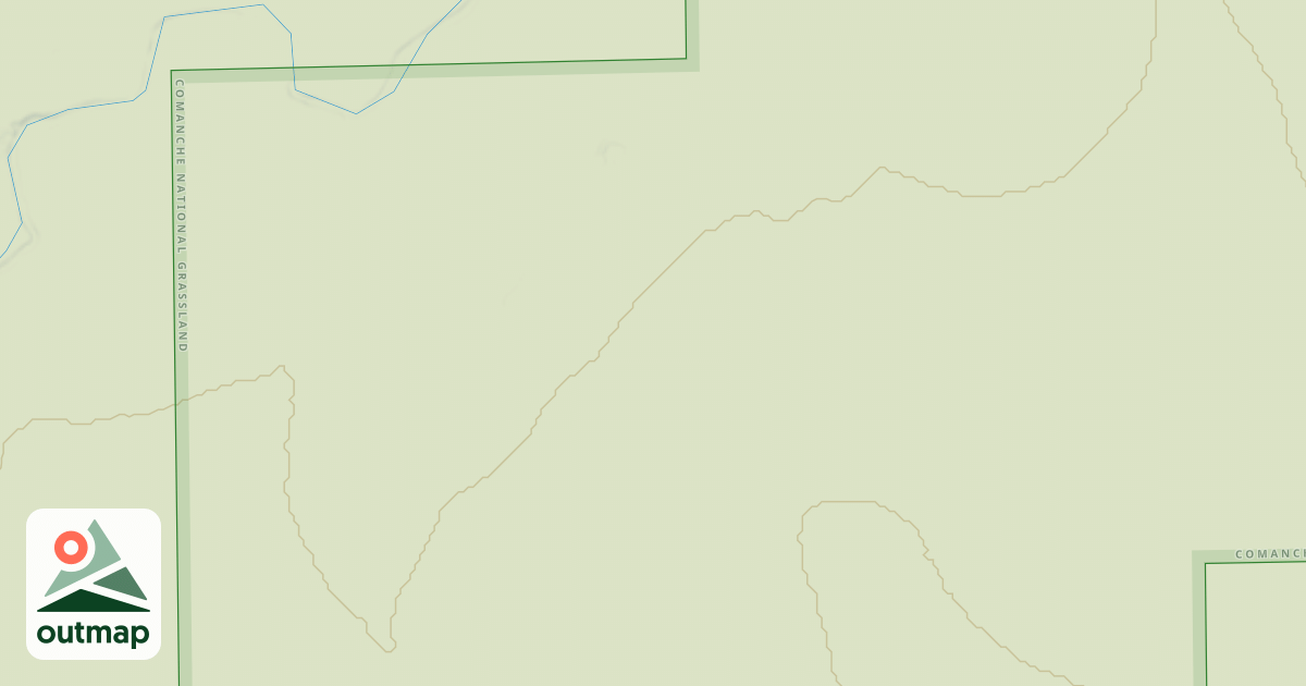 Map of PLAYA WELL A