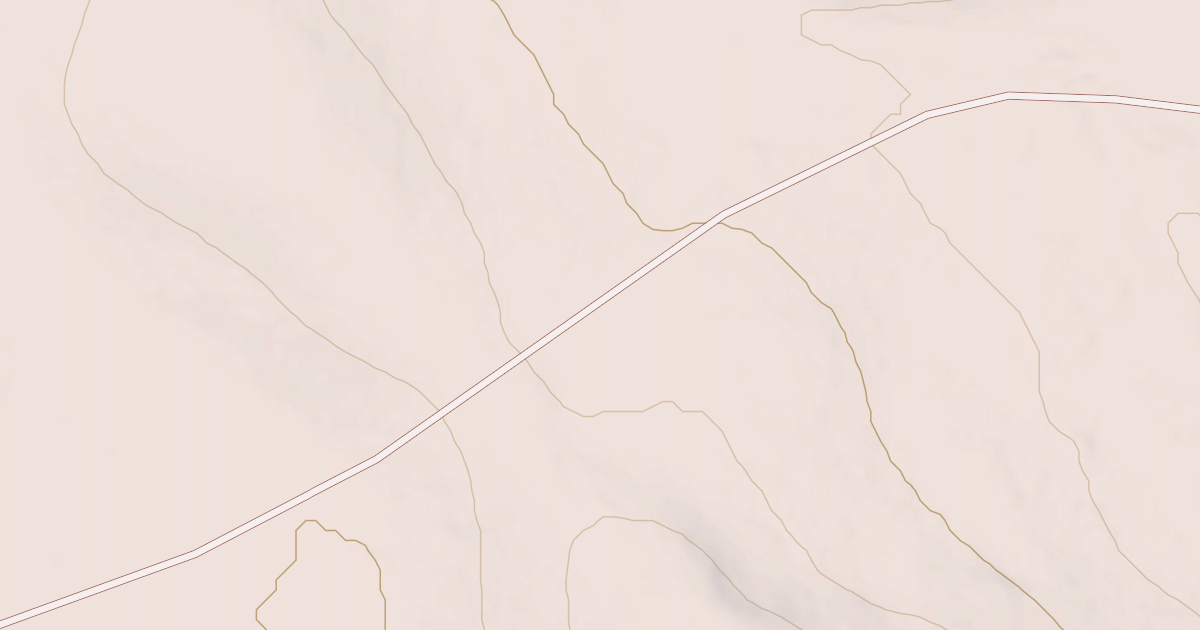 Map preview of BLM National GTLF Public Motorized Roads a372a67d-4444-4211-836e-4f9012aea712