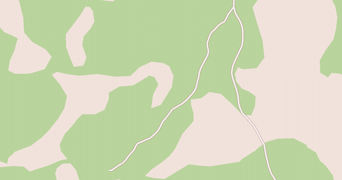 Map preview of USFS Motor Vehicle Use Map Roads {74C8CD80-DD4E-461C-8808-18DA6DC08F71}