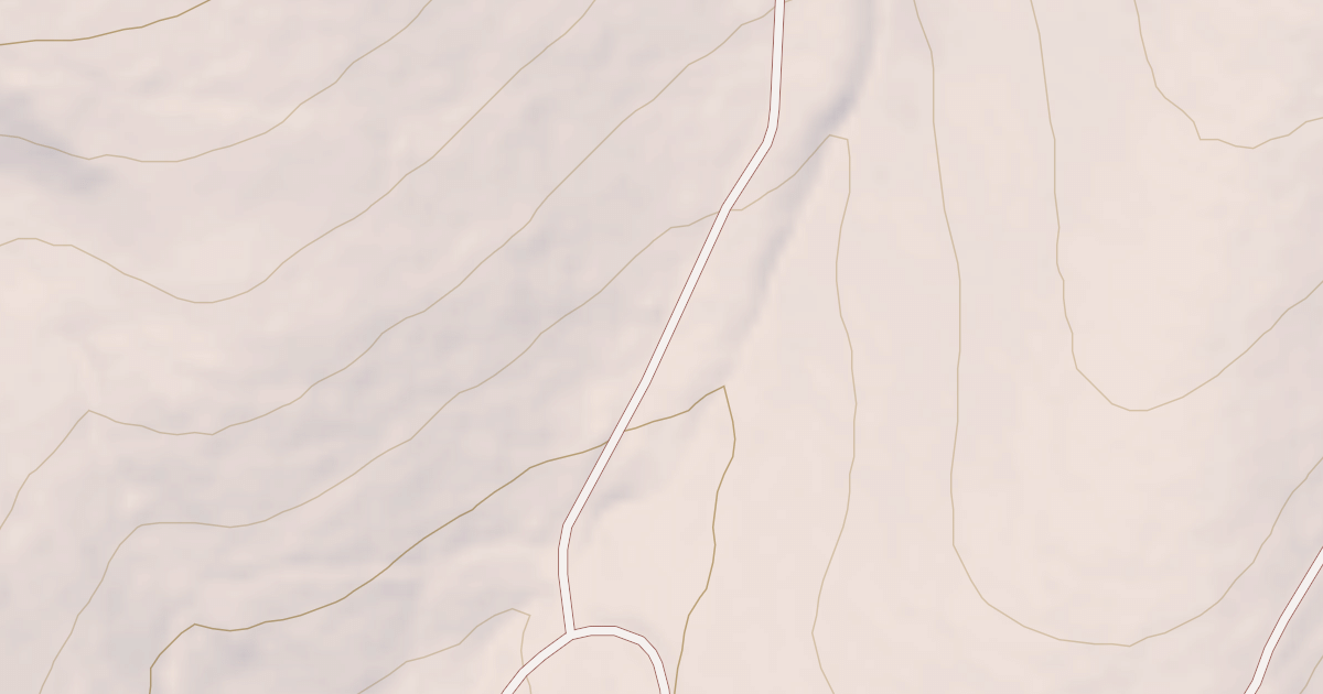 Map preview of USFS Motor Vehicle Use Map Roads {57557B54-4A96-4006-8A9F-99EC4D221887}
