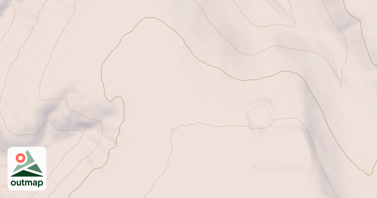 Map of USGS National Digital Trails 21c25b03-eb8d-47c3-9a64-fae028dde452