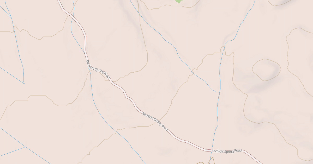 Map preview of BLM National GTLF Public Motorized Roads 73f9e755-a57a-4547-9c58-1ea53bc728eb